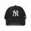 Кепка  47 Brand NEW YORK YANKEES FISHERMAN CAM черный Уни OSFM B-FSCMU17WBP-BK - Robinzon.ua