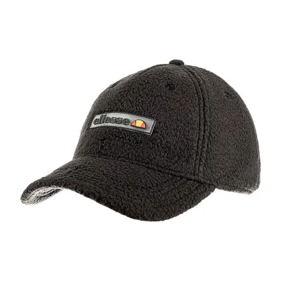 Кепка Ellesse Tervisa Cap Чорний One size (7dSATA3368-011 One size) - Robinzon.ua