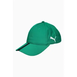 Кепка Puma LIGA CAP Зеленый Уни OSFA (022356-04) - Robinzon.ua