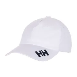 Мужская Бейсболка HELLY HANSEN CREW CAP Белый One size (7d67160-001 One size) Мужская Бейсболка HELLY HANSEN CREW CAP Белый One size (7d67160-001 One size) - Robinzon.ua