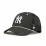 Кепка-тракер 47 Brand NY YANKEES One Size Black White B-BRPOP17BBP-BK - Robinzon.ua