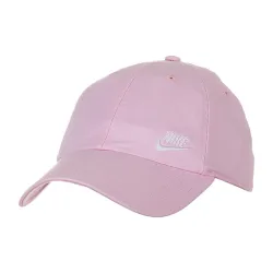 Жіноча Бейсболка Nike W NSW H86 FUTURA CLASSIC CAP Рожевий One size (7dAO8662-663 One size) Жіноча Бейсболка Nike W NSW H86 FUTURA CLASSIC CAP Рожевий One size (7dAO8662-663 One size) - Robinzon.ua