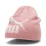Шапка Puma Junior Ess Logo Beanie pink — 2234009 - Robinzon.ua