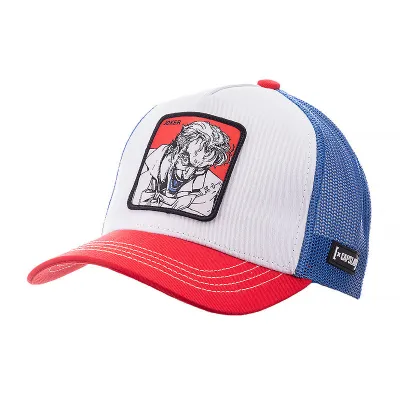 Мужская Кепка CAPSLAB DC COMICS Разноцветный One size (7dCL/DC5/1/CAS/LAU2 One size) - Robinzon.ua