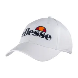 Бейсболка Ellesse Ragusa Белый One Size (SAAA0849-WHITE) Бейсболка Ellesse Ragusa Белый One Size (SAAA0849-WHITE) - Robinzon.ua