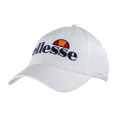 Бейсболка Ellesse Ragusa Белый One Size (SAAA0849-WHITE) - Robinzon.ua