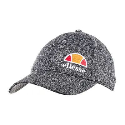 Чоловіча Кепка Ellesse Aromo Cap Чорний One size (7dSBMA2293-100 One size) - Robinzon.ua