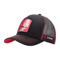 Чоловіча Кепка CAPSLAB DBZ CLASSIC Чорний One size (7dCL/DBZ6/1/CAS/KID1 One size) - Robinzon.ua