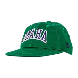 Бейсболка New Era Team Heritage 9fifty Rc Зелений M/L (60112596 M/L) - Robinzon.ua