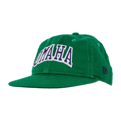 Бейсболка New Era Team Heritage 9fifty Rc Зеленый M/L (60112596 M/L) - Robinzon.ua
