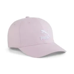 Кепка Puma Archive Logo BB Cap Розовый Уни OSFA (022554-27) Кепка Puma Archive Logo BB Cap Розовый Уни OSFA (022554-27) - Robinzon.ua