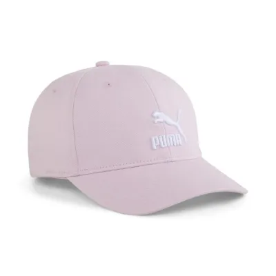 Кепка Puma Archive Logo BB Cap Розовый Уни OSFA (022554-27) - Robinzon.ua