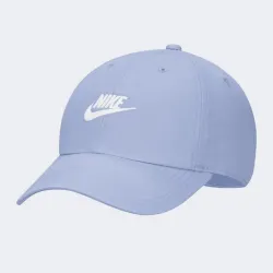 Кепка Nike U NSW H86 FUTURA WASH CAP голубий Уні MISC 913011-479 Кепка Nike U NSW H86 FUTURA WASH CAP голубий Уні MISC 913011-479 - Robinzon.ua