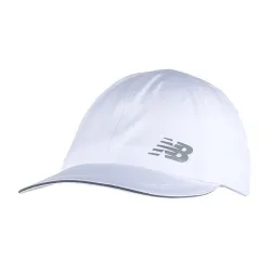 Женская Бейсболка New Balance High Pony Perf Белый One size (7dLAH21103WT One size) Женская Бейсболка New Balance High Pony Perf Белый One size (7dLAH21103WT One size) - Robinzon.ua