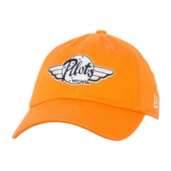 Чоловіча Бейсболка New Era Minor League CSCL Помаранчевий One size (7d60141930 One size) - Robinzon.ua