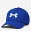 Кепка UA Men's Blitzing Синий M/L (1376700-400 M/L) - Robinzon.ua