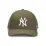 Кепка  47 Brand DP NEW YORK YANKEES COLD ZONE зелений Уні OSFM B-CLZOE17WBP-SWA - Robinzon.ua