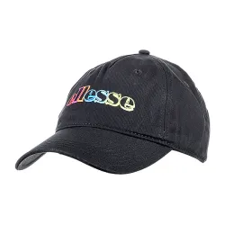 Чоловіча Кепка Ellesse Acurio Cap Чорний One size (7dSARA3012-011 One size) - Robinzon.ua