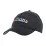 Мужская Кепка Ellesse Acurio Cap Черный One size (7dSARA3012-011 One size) - Robinzon.ua