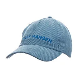 Чоловіча Бейсболка HELLY HANSEN HH GRAPHIC CAP Блакитний One size (7d48146-636 One size) - Robinzon.ua