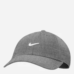 Кепка Nike U NSW H86 NU CAP темно-сірий Уні MISC DV3166-010 Кепка Nike U NSW H86 NU CAP темно-сірий Уні MISC DV3166-010 - Robinzon.ua