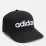 Кепка Adidas DAILY CAP Чорний Уні 58-60 см (HT6356 58-60) - Robinzon.ua