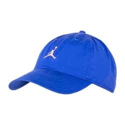 Бейсболка JORDAN JORDAN H86 JM WASHED CAP Синій One Size (DC3673-430) - Robinzon.ua