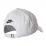 Чоловіча Бейсболка Nike U NSW H86 CAP JDI WASH CAP Білий Чорний One size (7dCQ9512-100 One size) - Robinzon.ua