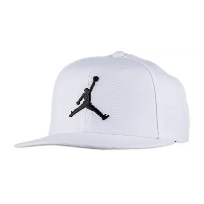 Кепка JORDAN UPRO CAP S FB JUMPMAN Белый L-XL (7dFV5296-100 L-XL) - Robinzon.ua