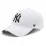 Кепка MVP 47 Brand NY YANKEES One Size White gray B-MVP17WBV-WHF - Robinzon.ua