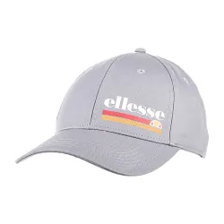Мужская Кепка Ellesse Vincenzi Cap Серый One size (7dSARA3024-109 One size) - Robinzon.ua