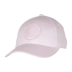 Бейсболка Ellesse Ricaro Рожевий One Size (SALA1996-PINK-MONO) - Robinzon.ua