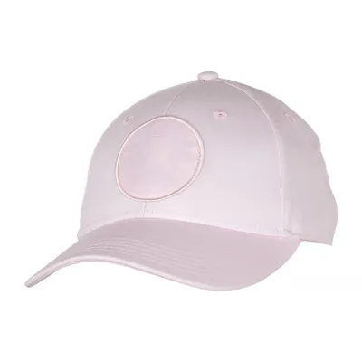 Бейсболка Ellesse Ricaro Розовый One Size (SALA1996-PINK-MONO) - Robinzon.ua
