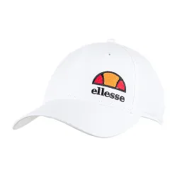 Чоловіча Кепка Ellesse Vala Cap Білий One size (7dSBMA2292-908 One size) Чоловіча Кепка Ellesse Vala Cap Білий One size (7dSBMA2292-908 One size) - Robinzon.ua