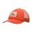 Чоловіча Бейсболка HELLY HANSEN HH TRUCKER CAP Помаранчевий One size (7d67435-179 One size) - Robinzon.ua
