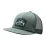 Чоловіча Кепка HELLY HANSEN HH FLATBRIM TRUCKER CAP Хакі One size (7d67155-476 One size) - Robinzon.ua