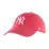 Бейсболка 47 Brand New York Yankees Розовый One Size (B-RGW17GWSNL-BE) - Robinzon.ua