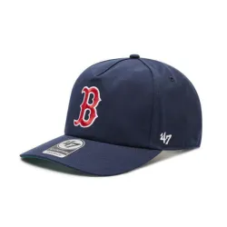 Кепка-snapback 47 Brand BOSTON RED SOX CAPTAIN DTR One Size Blue/ green B-NTSKT02GWP-NY - Robinzon.ua