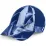 Кепка Жен. Under Armour Fly By Cap blue Синий One size (1306291-574) - Robinzon.ua