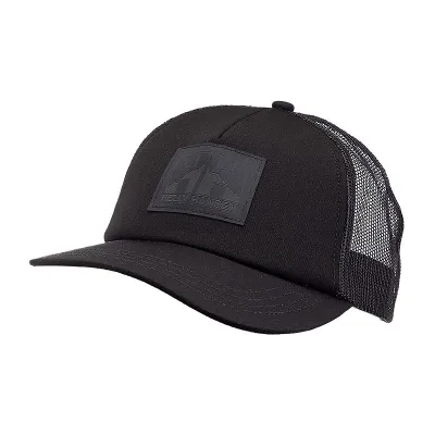 Жіноча Кепка HELLY HANSEN HH TRUCKER CAP Чорний One size (7d67435-992 One size) - Robinzon.ua