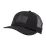 Жіноча Кепка HELLY HANSEN HH TRUCKER CAP Чорний One size (7d67435-992 One size) - Robinzon.ua