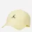 Кепка Nike JORDAN H86 JM WASHED CAP бежевый Уни MISC DC3673-706 - Robinzon.ua