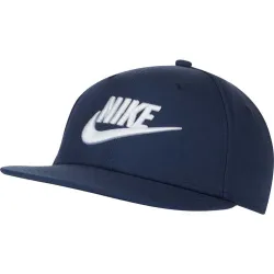 Кепка Nike Y NK PRO CAP FUTURA 4 - AV8015-410 Кепка Nike Y NK PRO CAP FUTURA 4 - AV8015-410 - Robinzon.ua