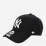 Кепка 47 Brand MLB NEW YORK YANKEES B-SUMVP17WBP-BK OSFA Чорний (B-SUMVP17WBP-BK) - Robinzon.ua