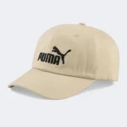 Кепка Puma ESS No.1 BB Cap Бежевий Уні OSFA (024357-02) Кепка Puma ESS No.1 BB Cap Бежевий Уні OSFA (024357-02) - Robinzon.ua