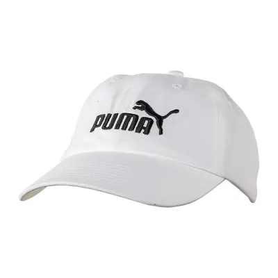 Дитяча Бейсболка Puma ESS Cap Jr Білий MISC (2168803) - Robinzon.ua
