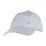Кепка Nike U NK DF CLUB CAP U CB MTSWSH L Серый S-M (7dFB5372-077 S-M) - Robinzon.ua