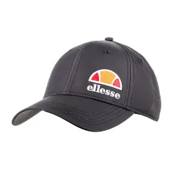 Чоловіча Кепка Ellesse Vala Cap Чорний One size (7dSBMA2292-011 One size) Чоловіча Кепка Ellesse Vala Cap Чорний One size (7dSBMA2292-011 One size) - Robinzon.ua
