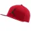 Кепка Jordan Pro Jumpman Snapback Hat One Size red AR2118-687 - Robinzon.ua