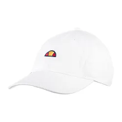 Чоловіча Кепка Ellesse Mazarti Cap Білий One size (7dSARA3006-904 One size) Чоловіча Кепка Ellesse Mazarti Cap Білий One size (7dSARA3006-904 One size) - Robinzon.ua